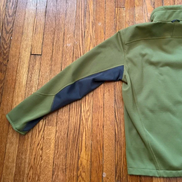 Y2K Nike ACG Vintage Storm-Fit Fleece Jacket - Picture 8 of 12